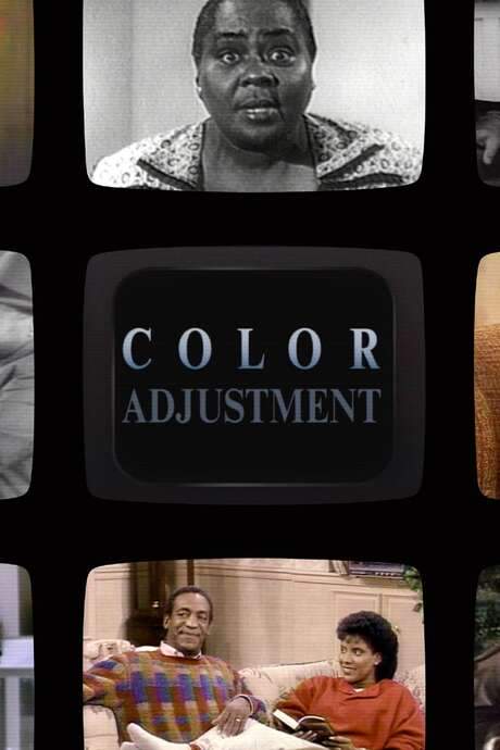 Color Adjustment